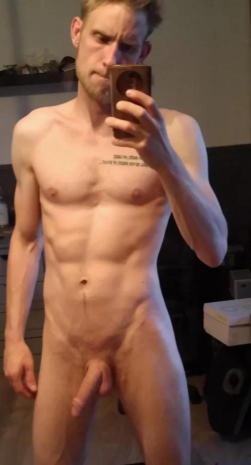 it's the weekend, time to drop my pants and blow of steam by Stacys_step_brother