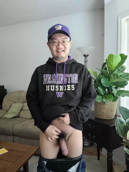 It's the weekend, time to relax and let it hang out by interurban_91