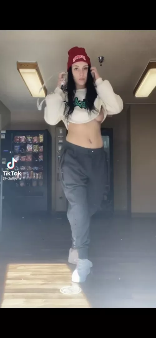 It’s there, somewhere… by originalprankster33