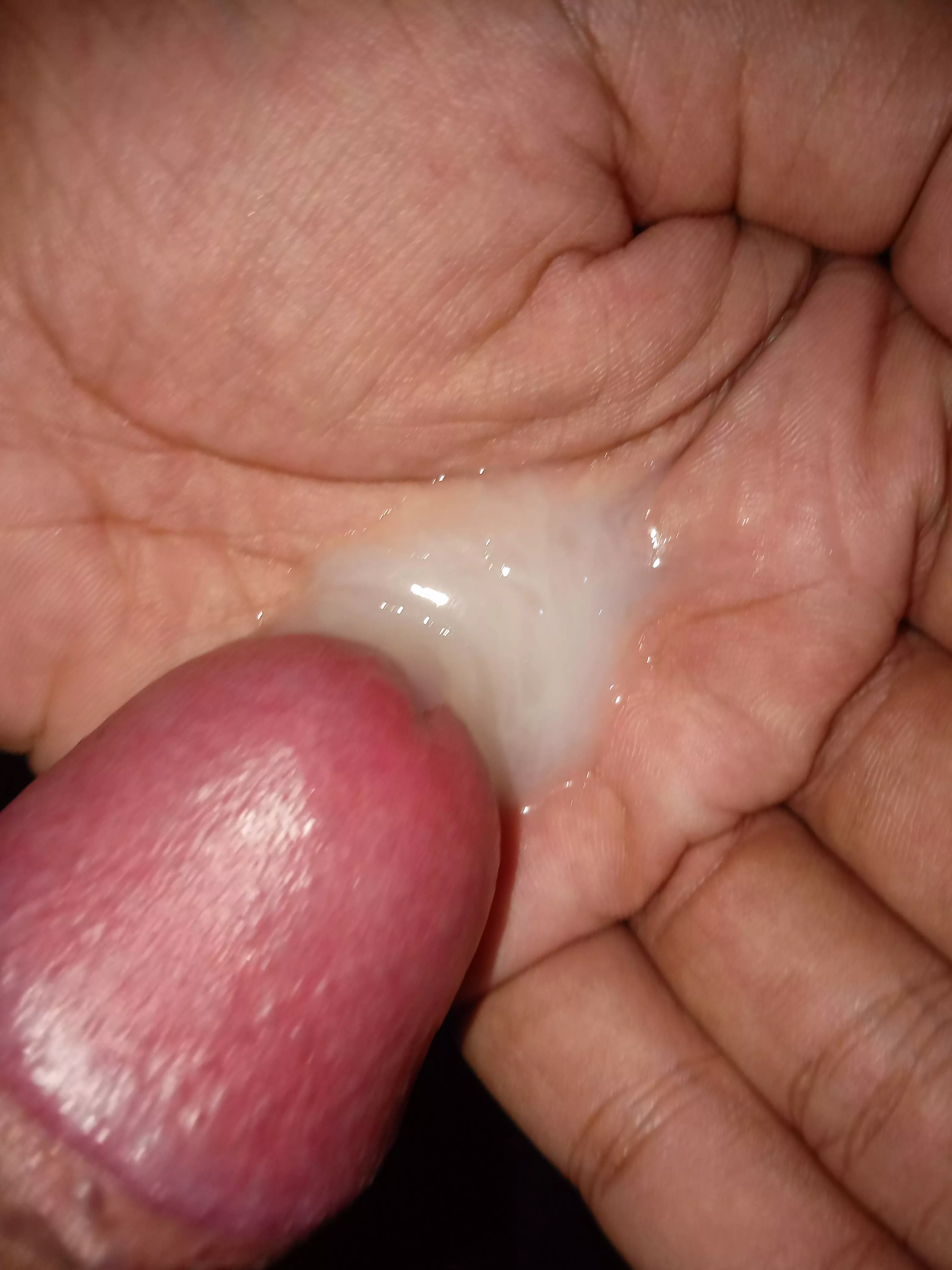 Its Thick posted by Nitroglycerindomino