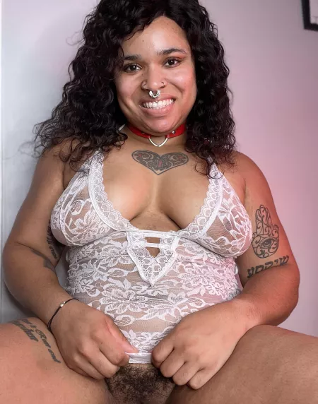 It’s thicker by the day by awholemessadessa