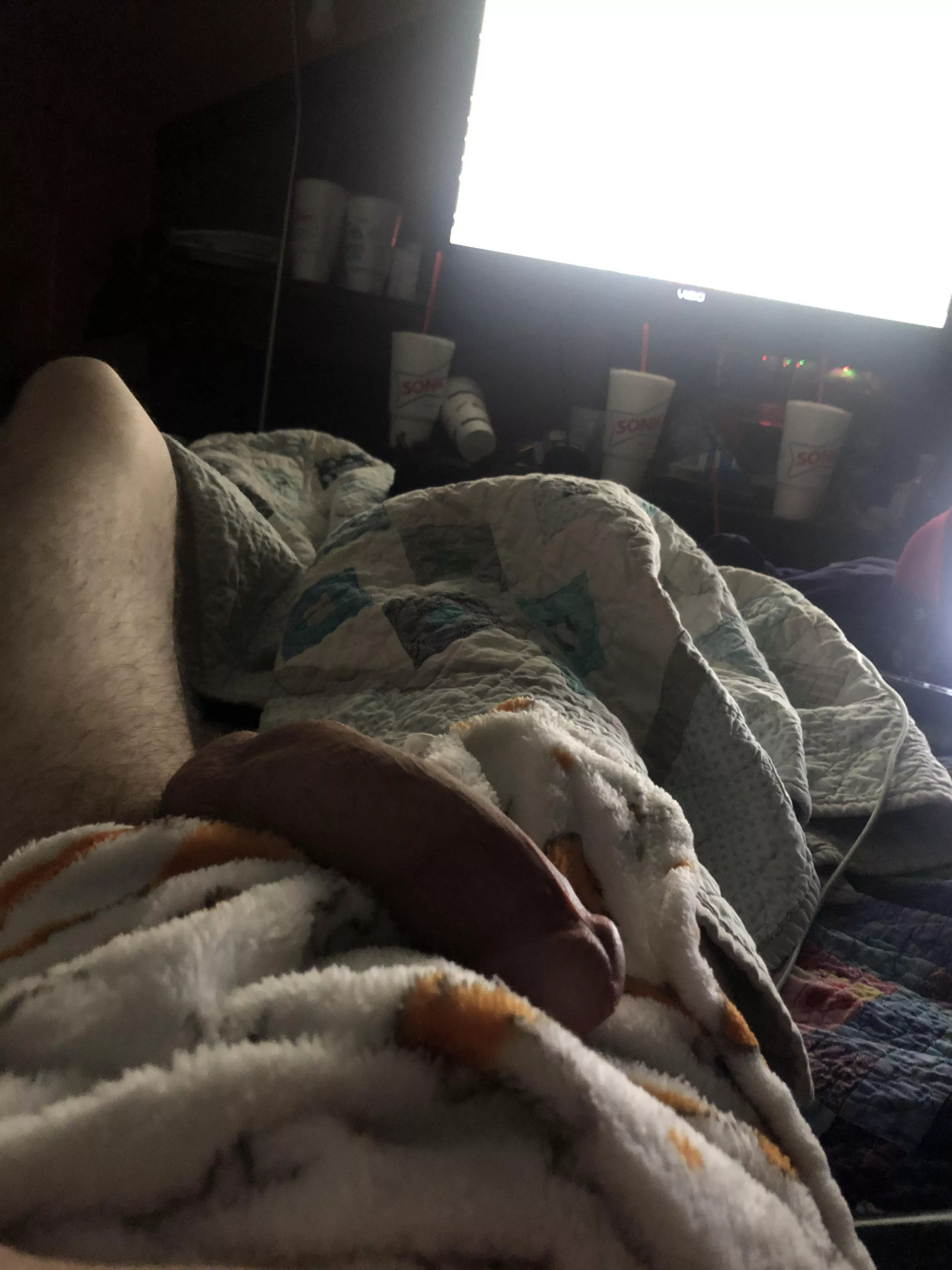 It’s third leg day, let’s get these gains posted by Top_Fishing_5787