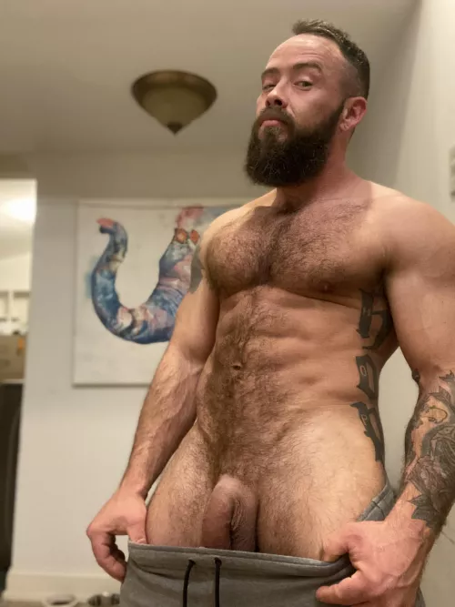 It’s throbbing Thursday🍆 who wants to play? by Peter_Pipes