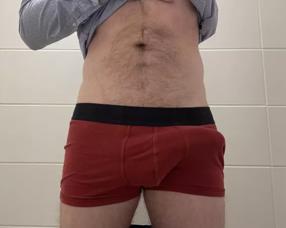 It’s tight in there ! by academicanybody10