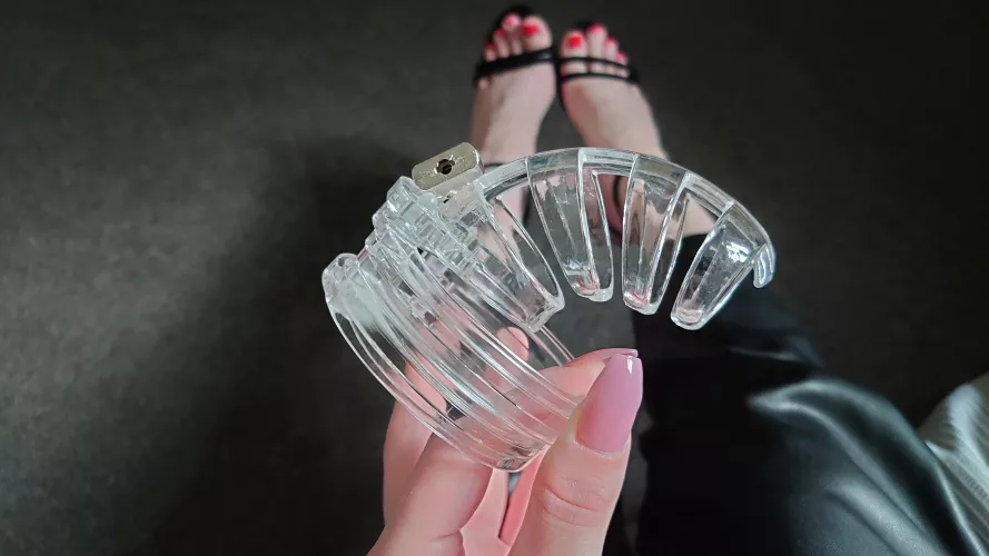 It's time. by GoddessFK