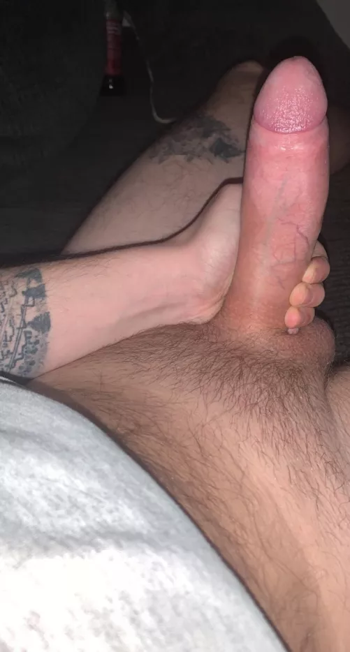It’s time for my fat cock to stretch out all your holes by myfatcock7