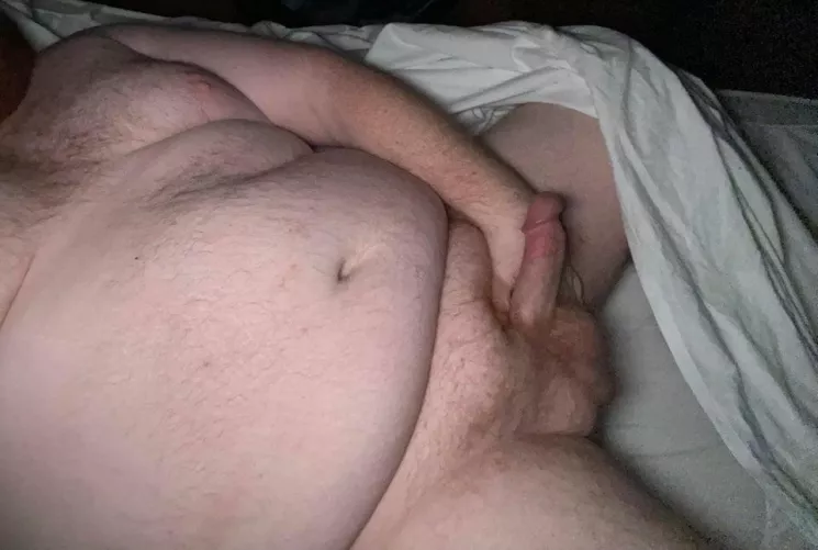 It’s time to come to bed by lexbusinessman