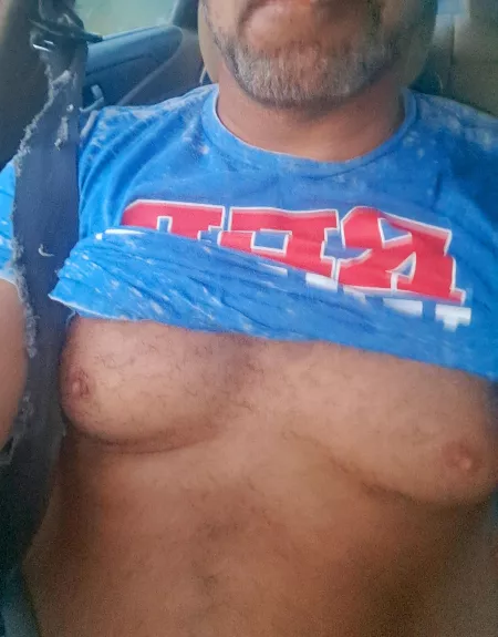 It's Time To Get Back My Winter Fur by w84poppabear6985