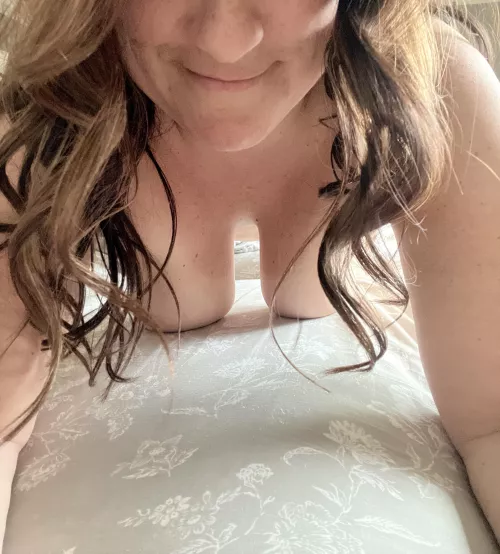 It’s time to get up… by AwakenedCheetah