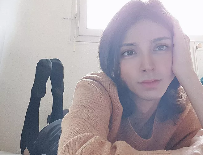 it's time to relax 😌 by kamome_desire