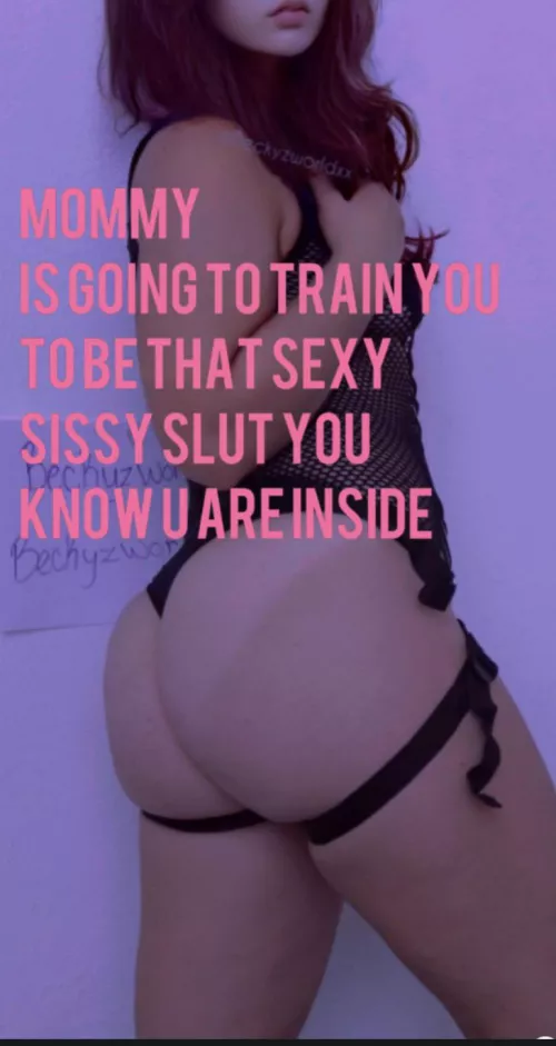 It’s time by Beckyzworldxx