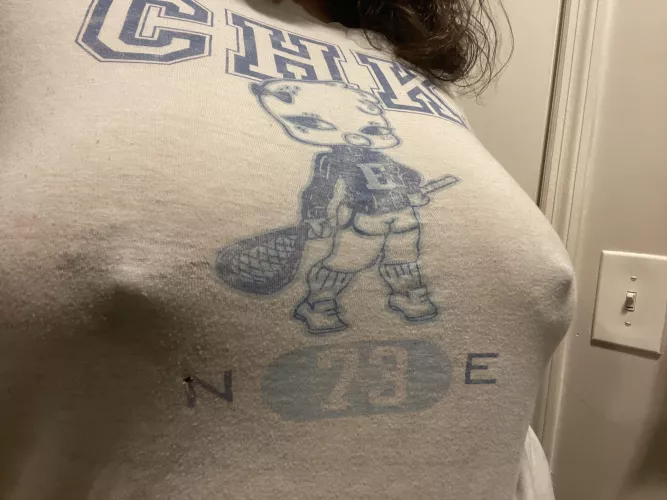 It’s Titty Tuesday Lovers 😘 Did you miss me?? by beautifulbrowngirl19