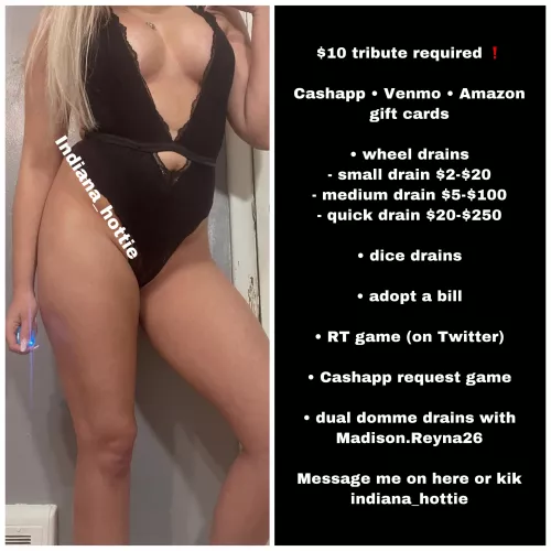 It’s to cold to do anything but stay home & drain betas. 😌 come entertain me with fin[dom] drains‼️ by indiana_hottie