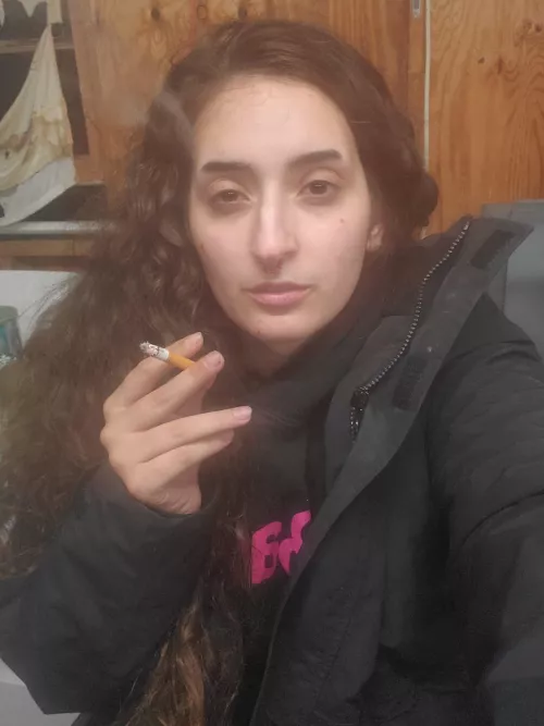 It's too cold by Naughtysuccubus666