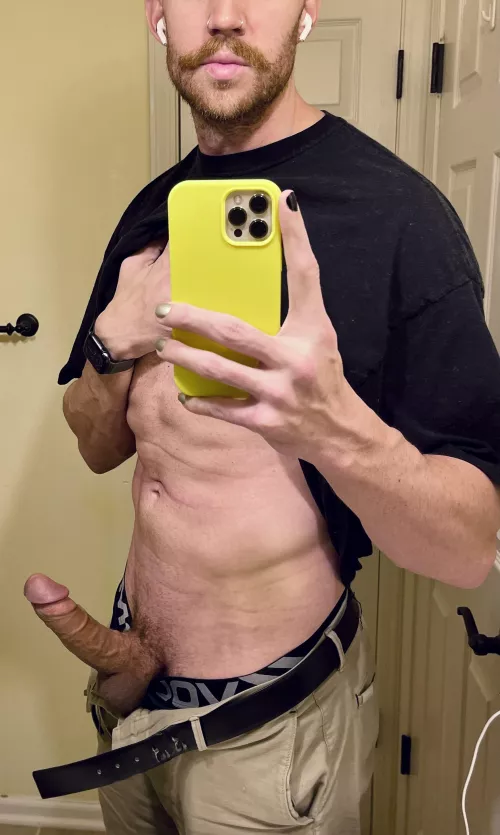 it’s too early for all this [m] by bongenjoyer