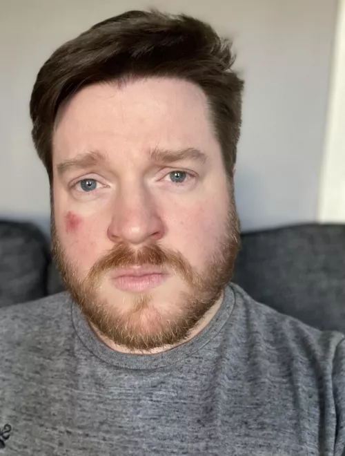 It’s tough being Shrek surrounded by Prince Charmings by GaddyCH