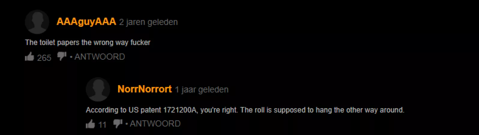 It's true. by Maartken