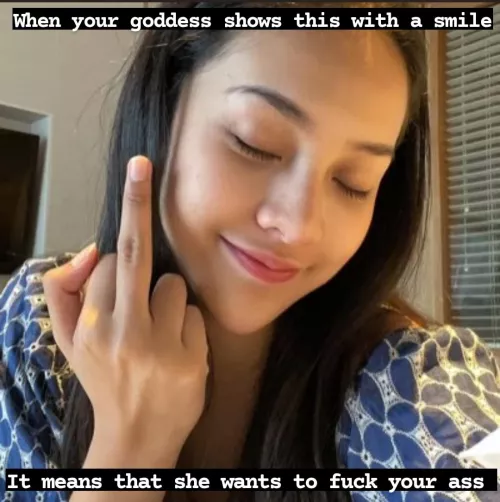 It's true by doingtribute