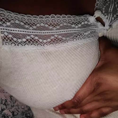 it's under there... by PoolSad7203