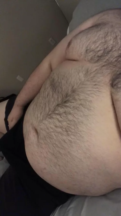 It’s unreal how bad I want a sexy bottom slut to service me right about now 🥵😮‍💨 by yourbigboy98