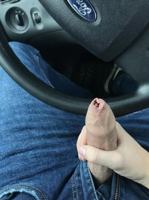 It’s very stretchy ☺️ by ThiccNHG