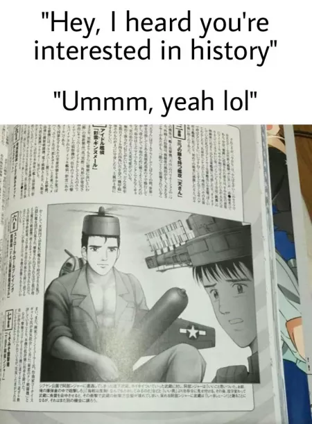 It's veryyyy interesting by Old_Town_Hoe