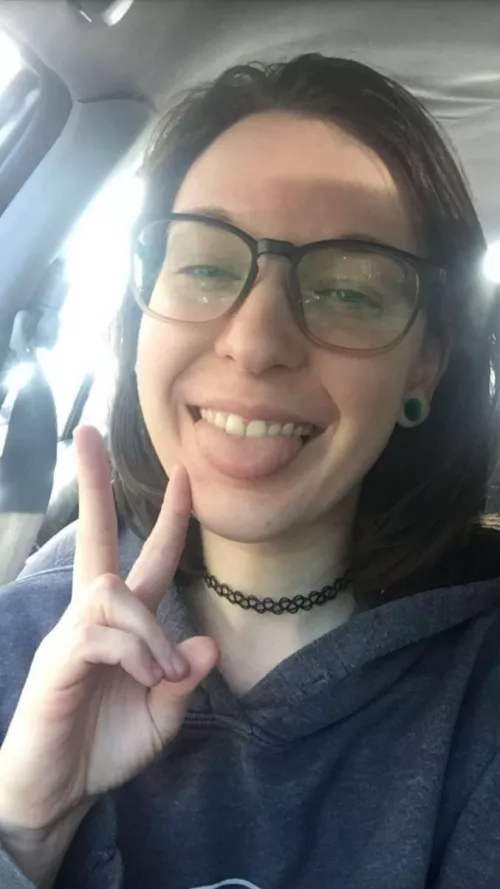 It's way too cold to be this cute hehe by Quiet-Story8664