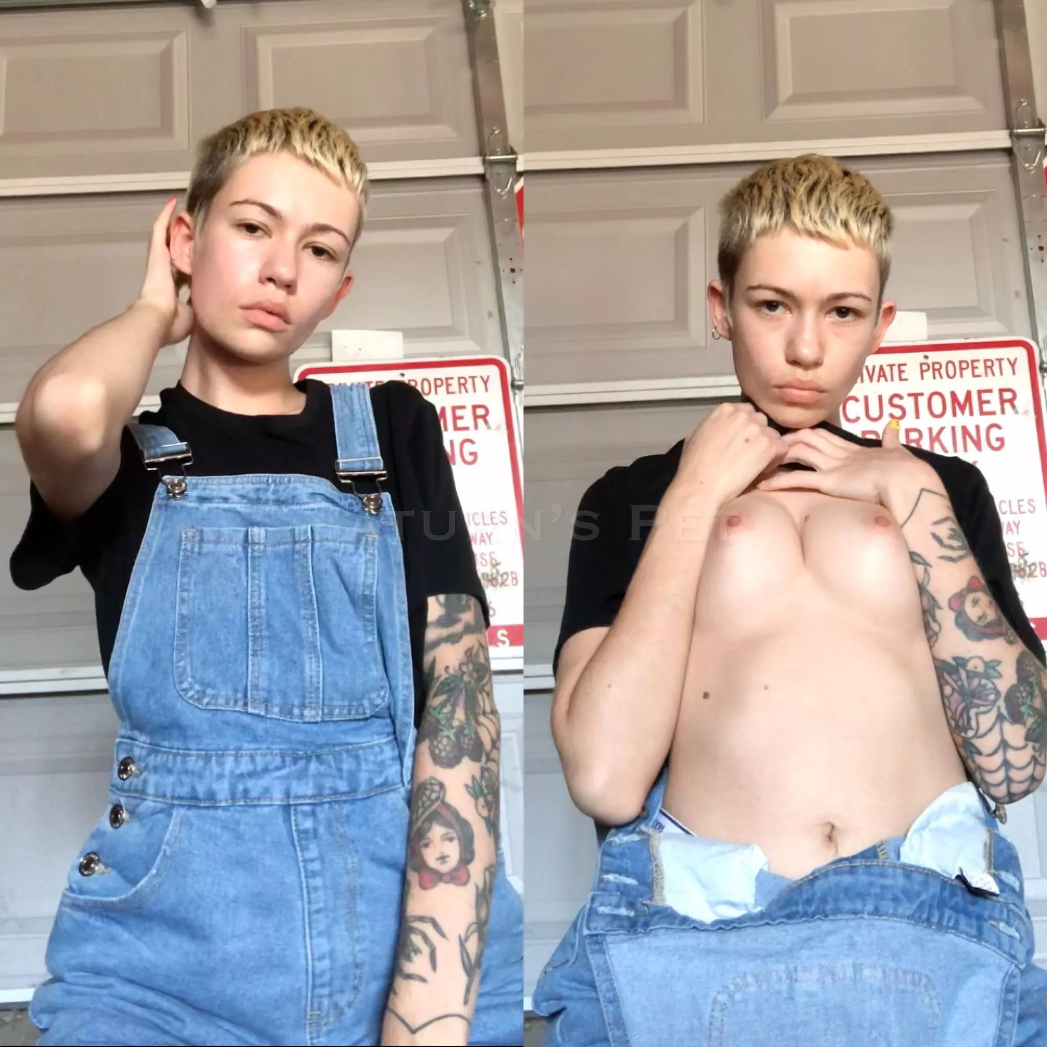 it’s way too hot for all these layers🥵 posted by saturnspet