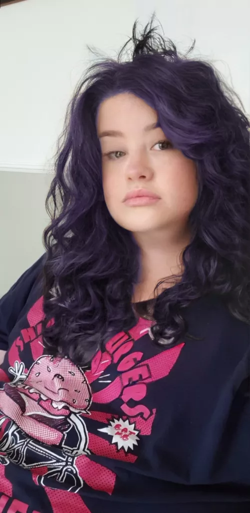 It's Wednesday apparently? by Kubrick_Fan