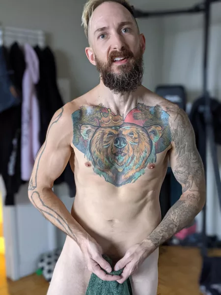 It's Wednesday my dudes! by _uncleteddy