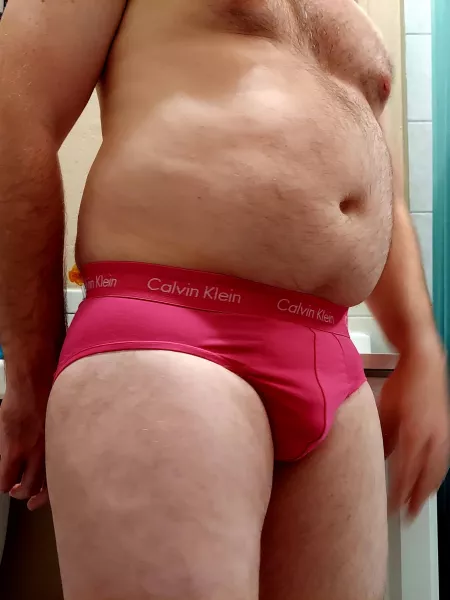 It's Wednesday & rules are rules by Homo_gone_wild