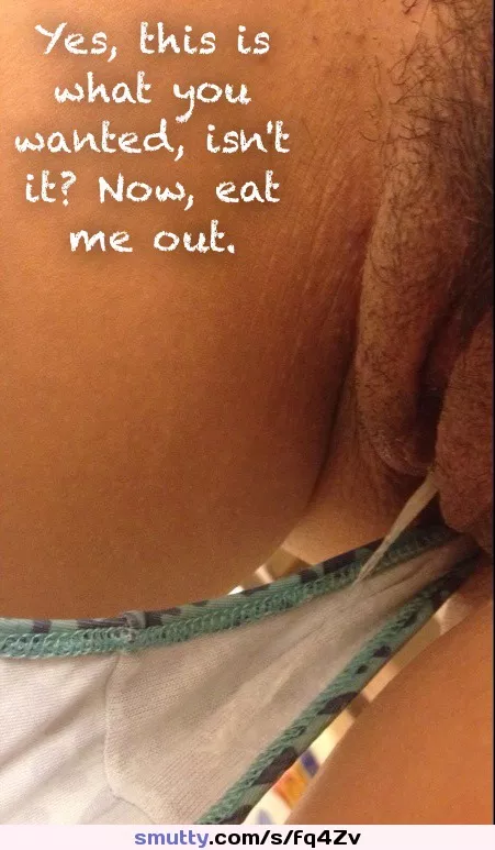 It's what you wanted posted by onehardguy