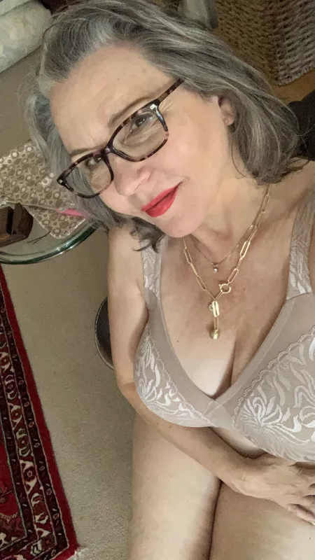 It’s what’s inside that counts by petradaniels