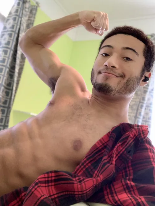 It’s Whiff Wednesday 💪🏽 by ArsArcanumX