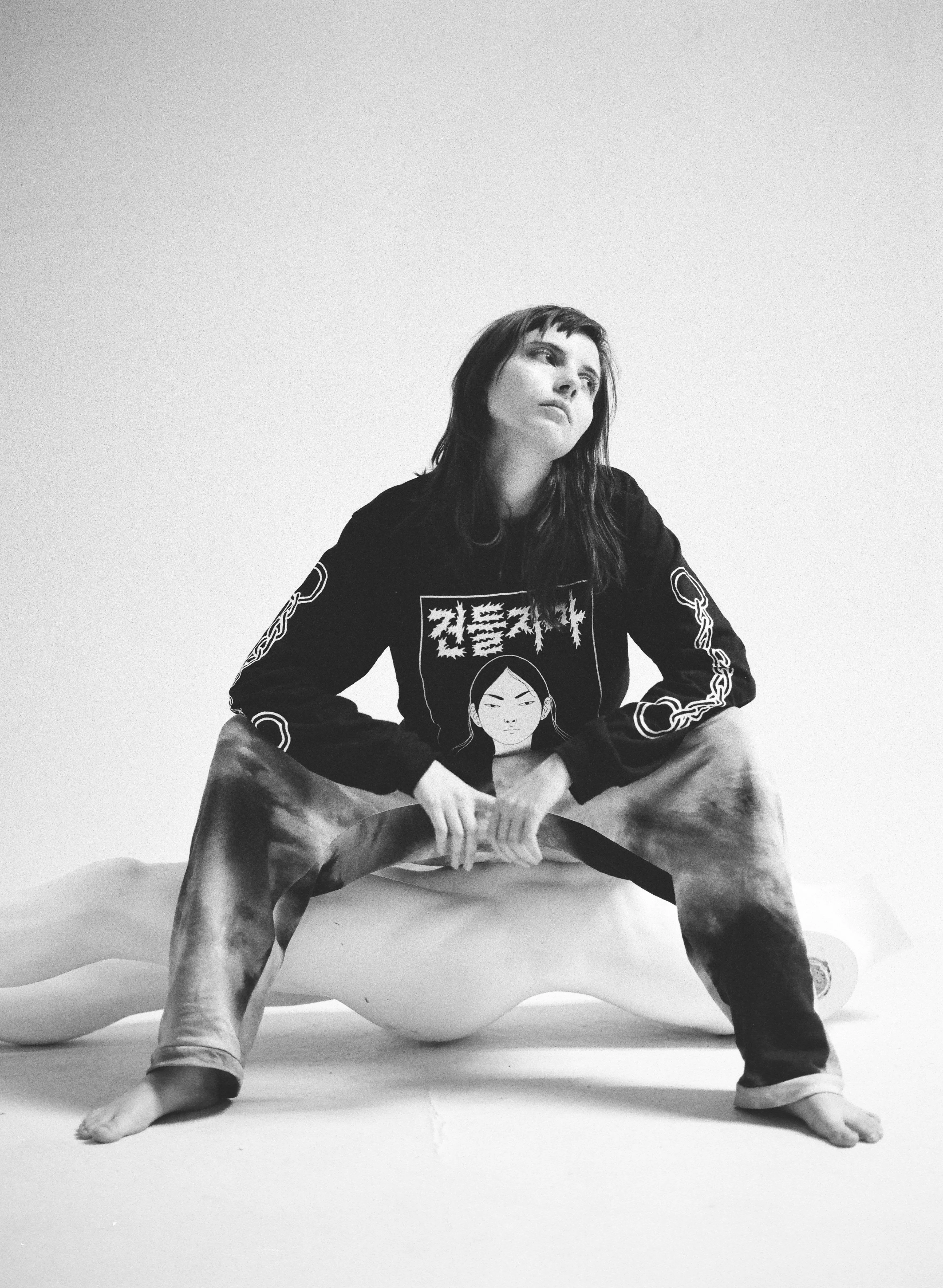 It's ya boy posted by liararoux