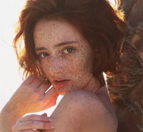 It's you that takes me to another world. by FrecklesFanatic