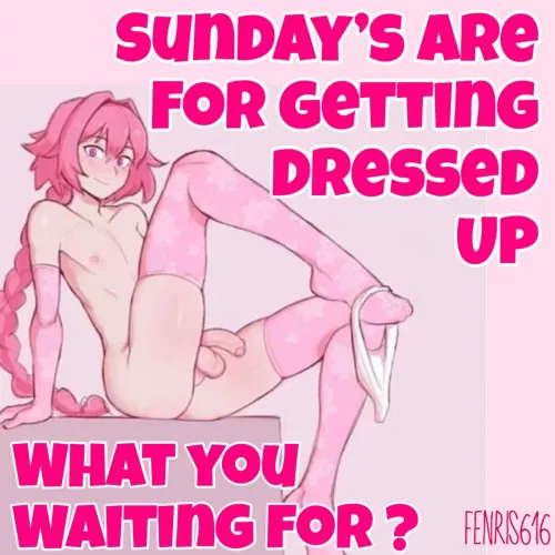 It’s your day… by Fenris616