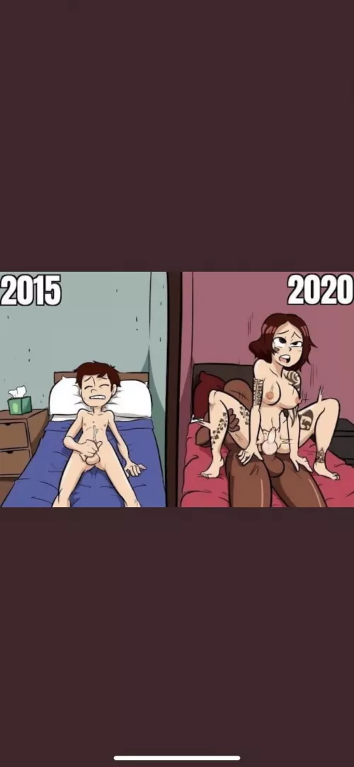 It’s your destiny 😍 by bubblebutt_18