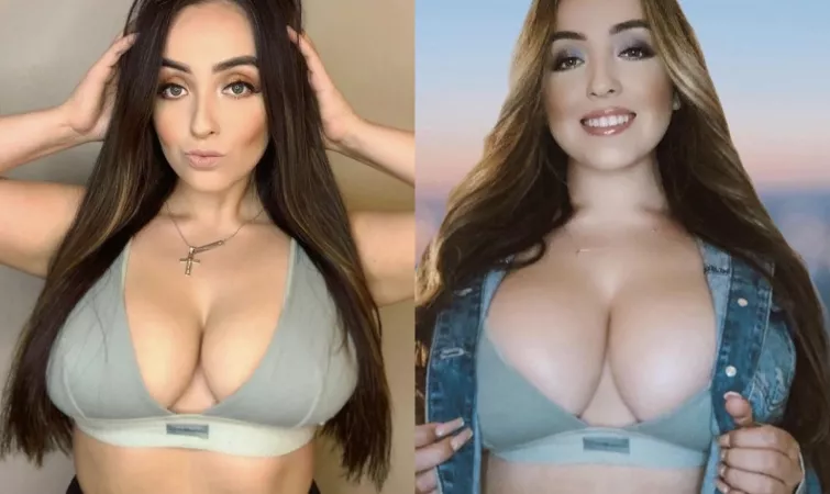 itsalisegura trending up by reezy232