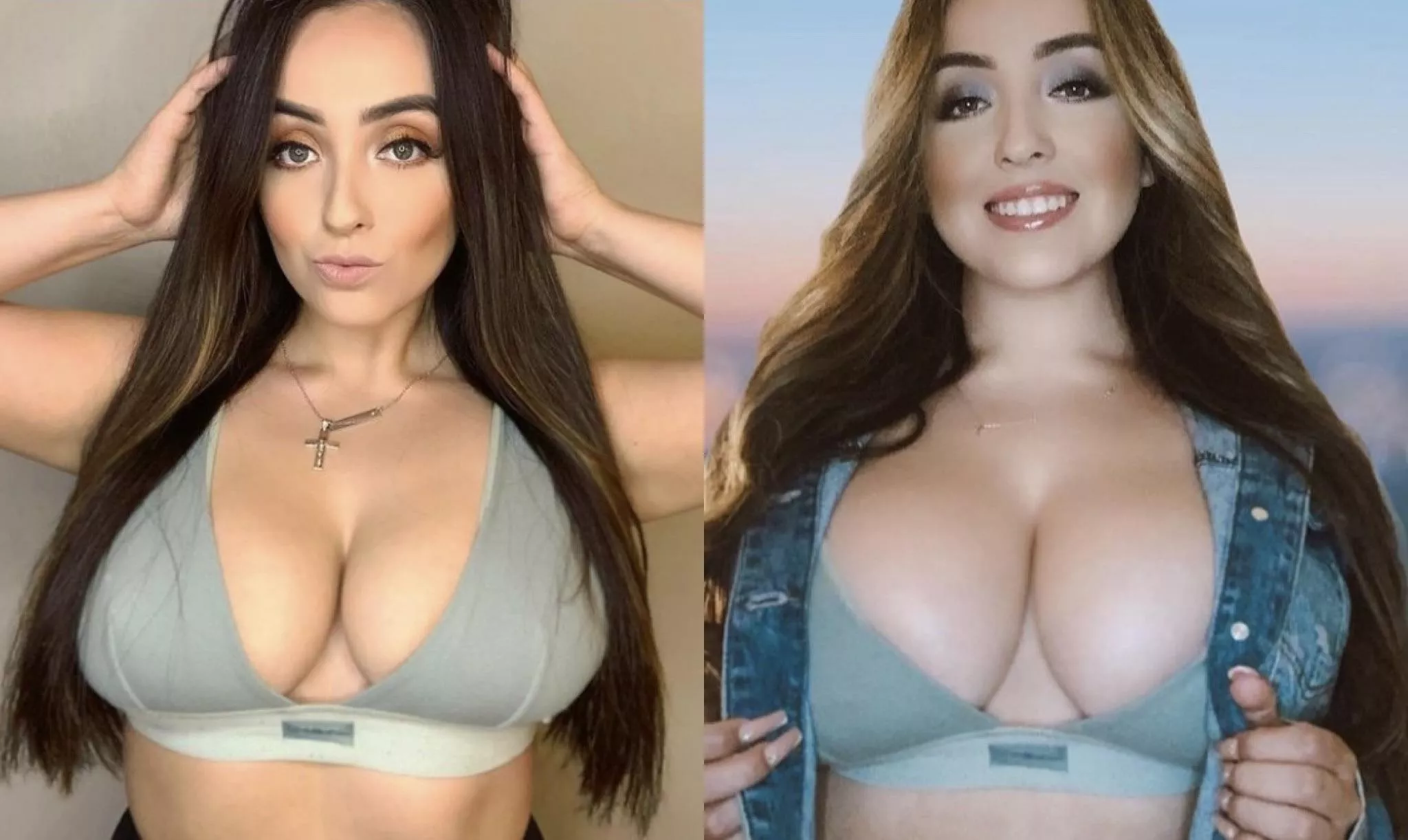 itsalisegura trending up posted by reezy232