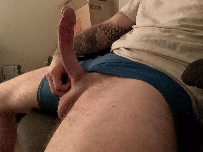 It’s…tough to hide by boobear2v