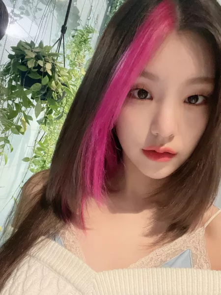 ITZY - Yeji by generalconvenience