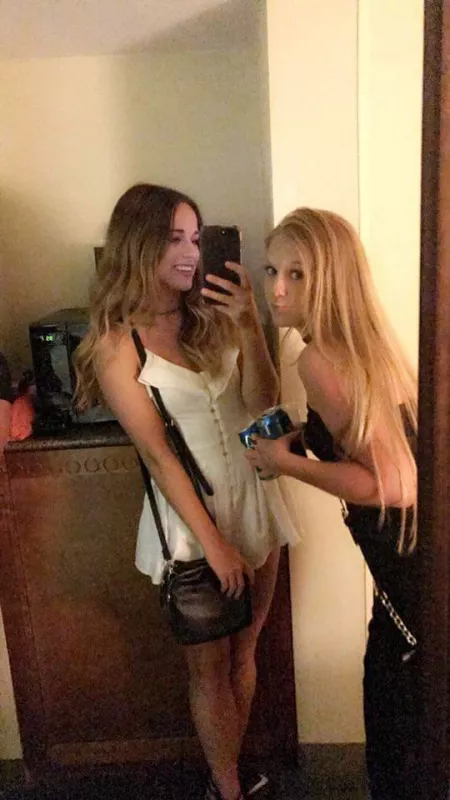 IUP girls are easy by thementaltyrant