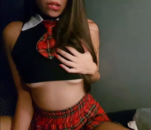 Iv been a bad girl by Naughtylilsecret2018