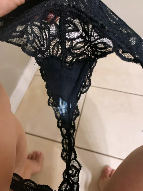 ✨Iv been Soo horny all day. by themaskedbabe01