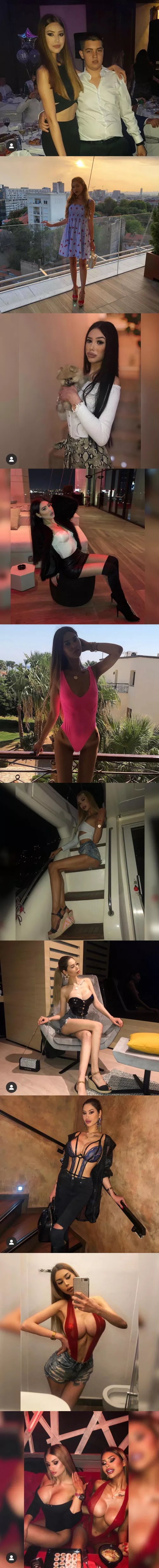 Ivana. F2om cute teen to fuckdoll in just 2 yrs.?? by thriftcorps