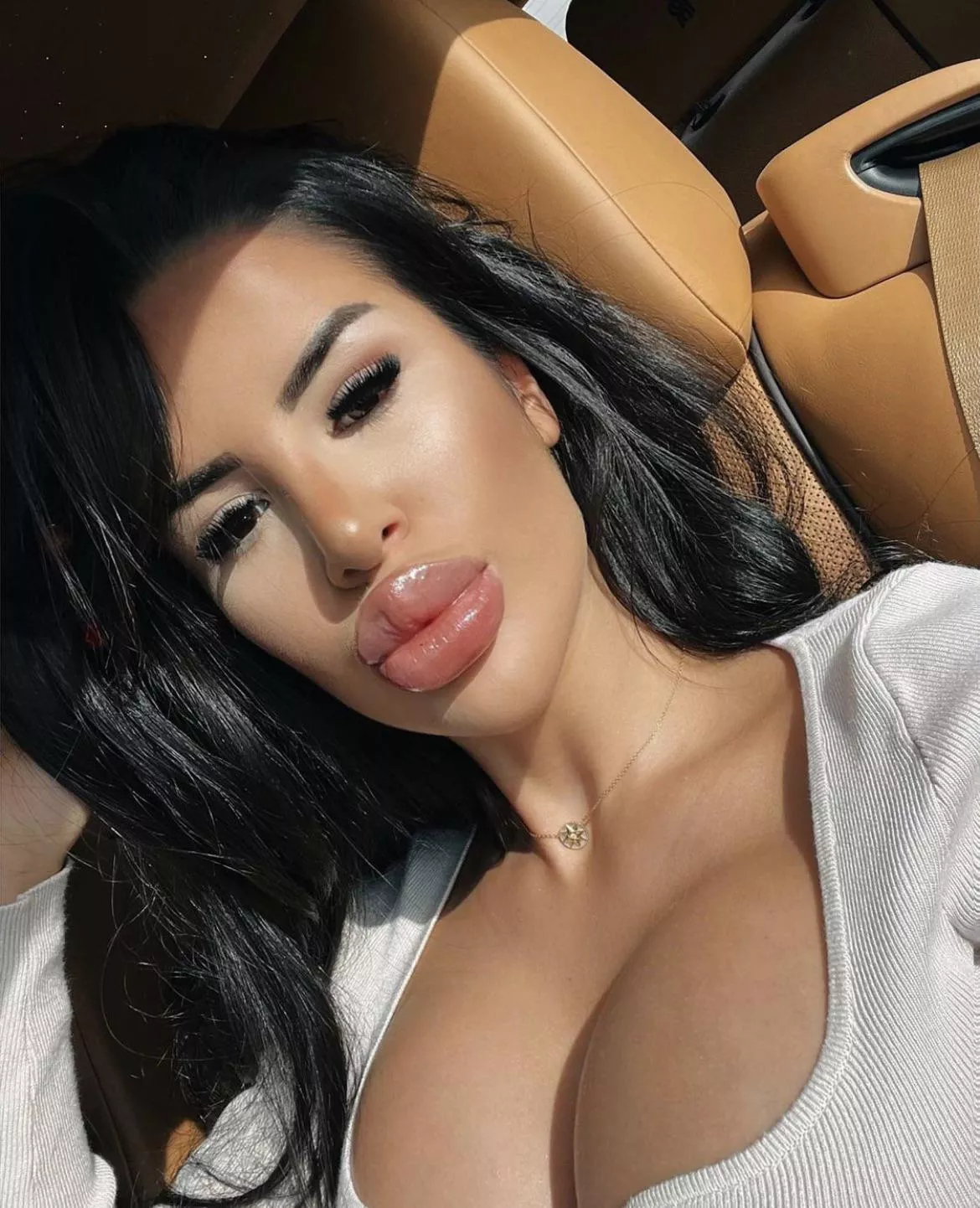 Ivana posted by Money666666