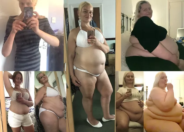 IvannaEatALott is a true inspiration. by TeaMancer