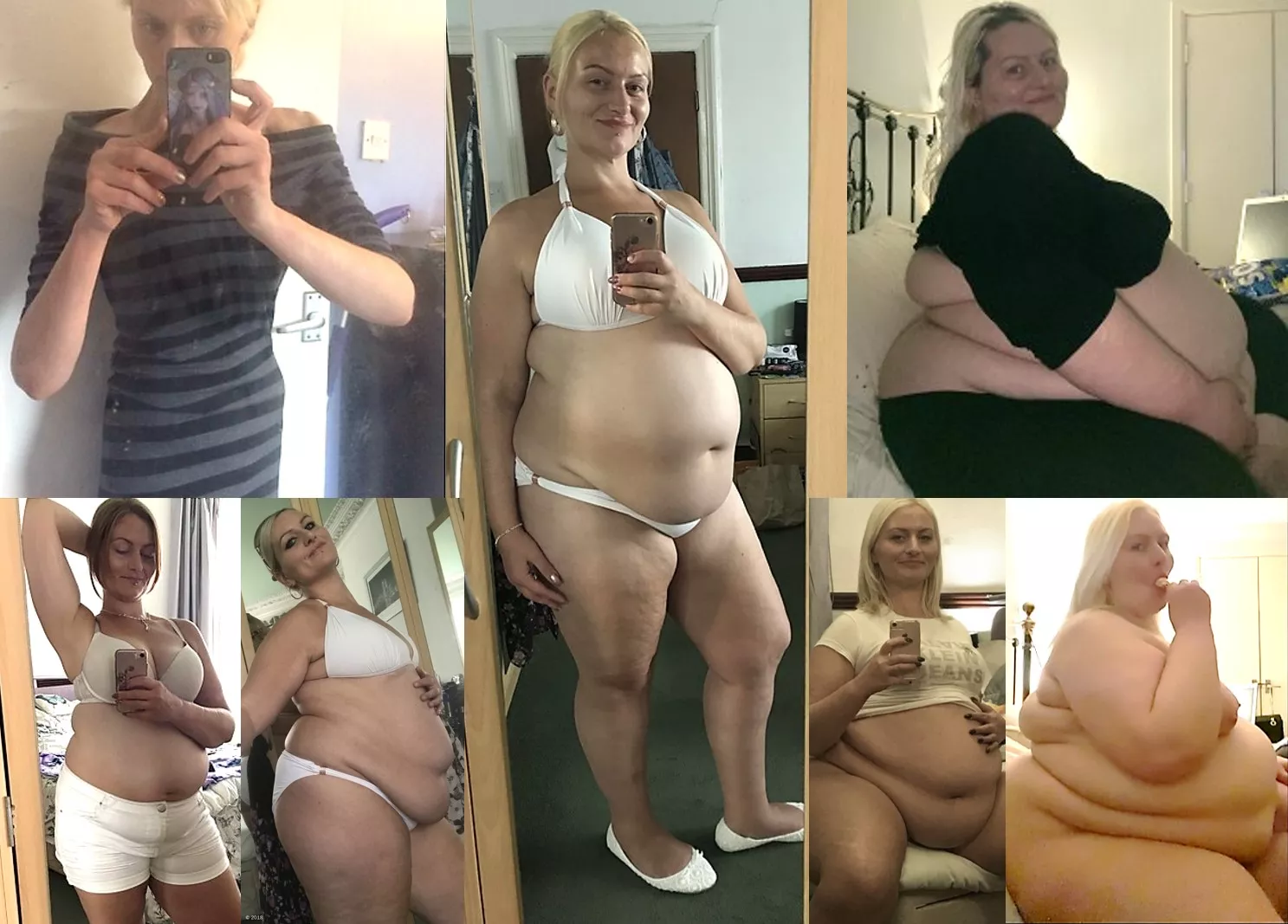 IvannaEatALott is a true inspiration. posted by TeaMancer