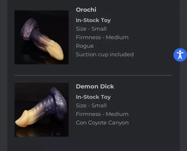 I’ve always lusted over this color, so very excited! by Thursday-_